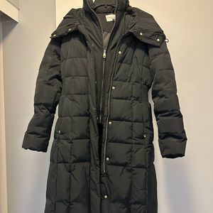 Live in San Diego so never get to wear it!